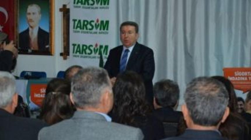 &ldquo;&uuml;r&uuml;nler Meteorolojik Riskler Altında&rdquo;