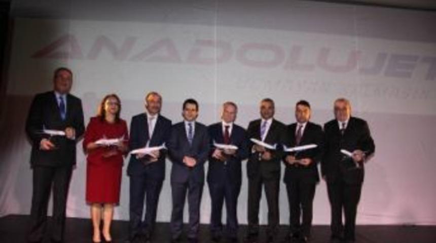 Ntso Y&ouml;netim Kurulu Başkan Yardımcısı Cengiz Yıldız: