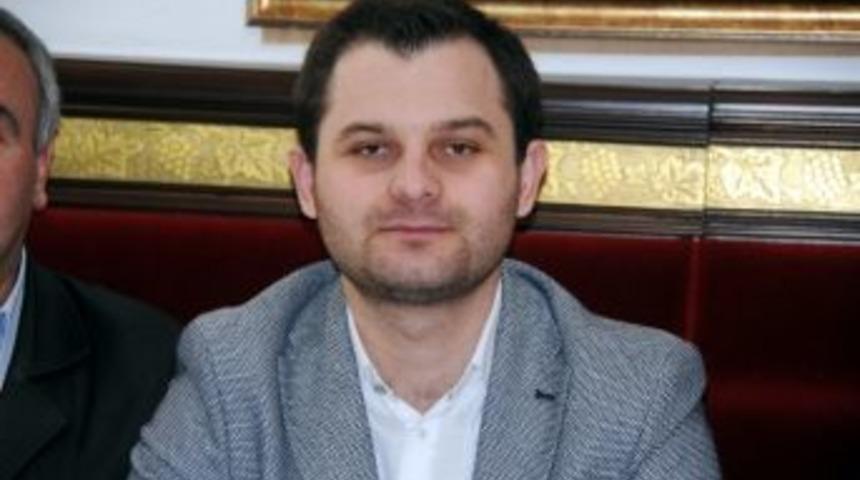 Bbp İl Başkan Yardımcısı Ahmet Cihan Acar: