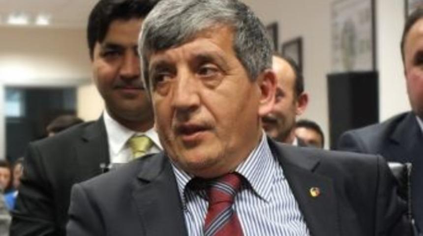 Ttso Başkanı Davut Efe'den Tepki