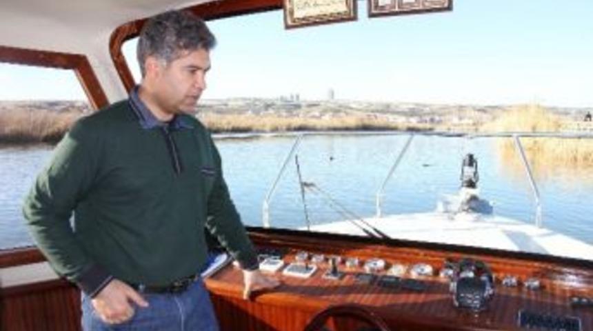 &lsquo;g&ouml;kt&uuml;rk&rsquo; &Ouml;rnek Olmaya Devam Ediyor