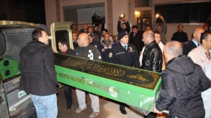 Şizofren doktor dehşet saçtı