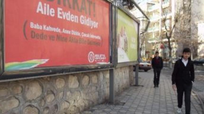 &lsquo;hazinemiz Ailemiz&rsquo;