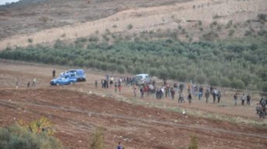 "Hatay'da ka&ccedil;ak&ccedil;ılık Genelkurmay başkanlığın'dan yapılan a&ccedil;ıklama"