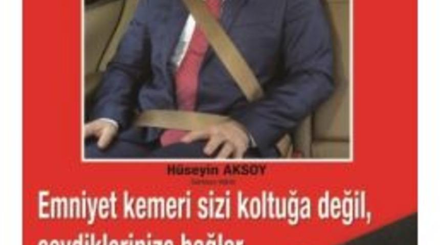 Samsun&rsquo;da &Ouml;l&uuml;ml&uuml; Kazalar Azaldı