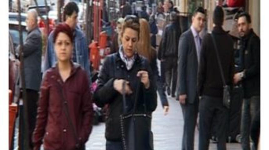 Bandırma'nın N&uuml;fusu 4 İli Geride Bıraktı