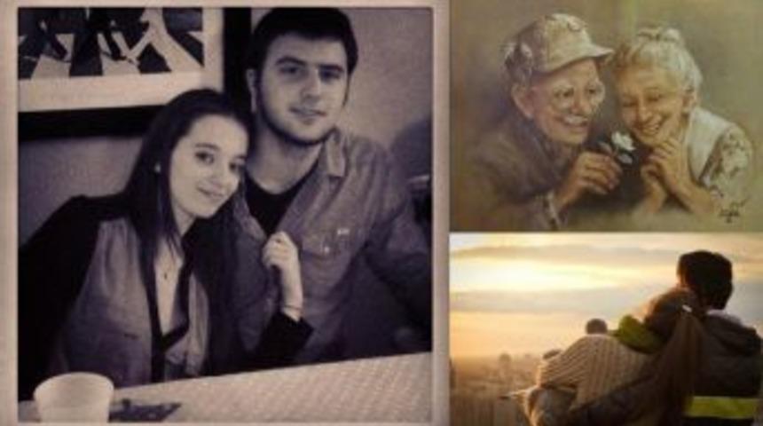 En Etkili Sevgi Twıtı