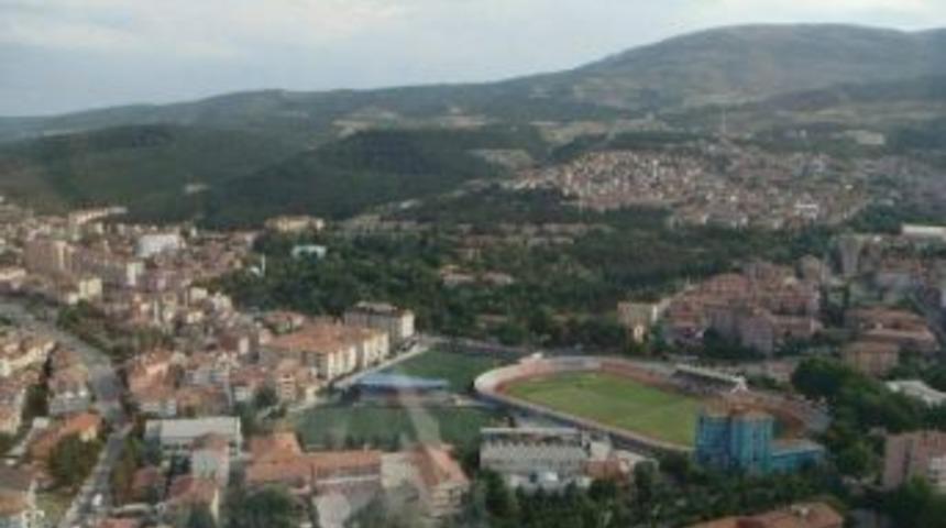 K&uuml;tahya&rsquo;da En &Ccedil;ok Afyonkarahisar&rsquo;lı Yaşıyor