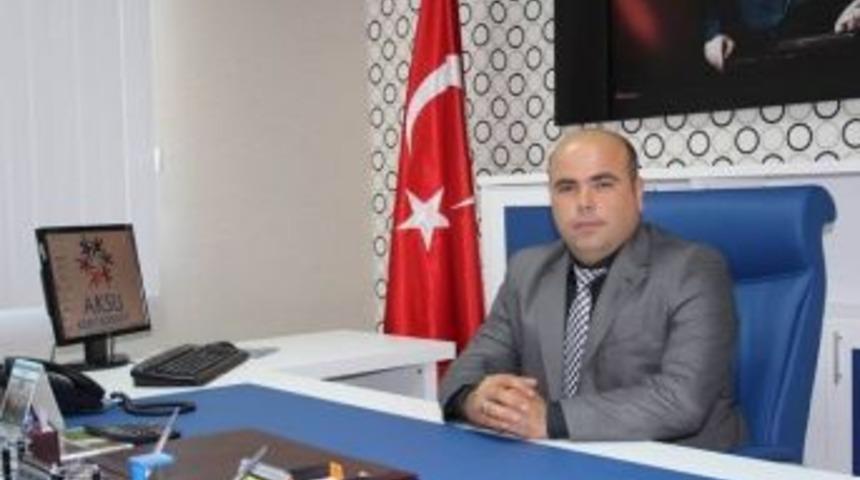 Başbakan Erdoğan'a 2b Mektubu