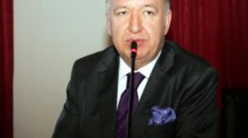 D&ouml;siad, Chp&rsquo;li Başkan Adaylarını Kahvaltıda Ağırladı