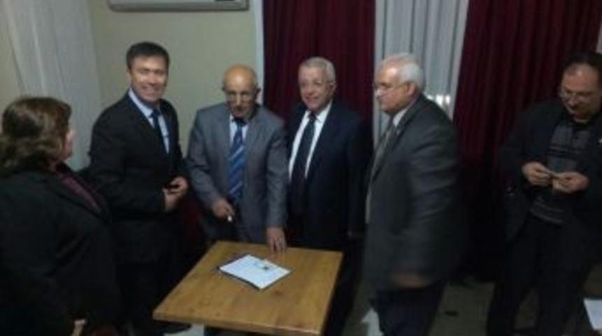 Dsp İzmir'de Transferlere Başladı