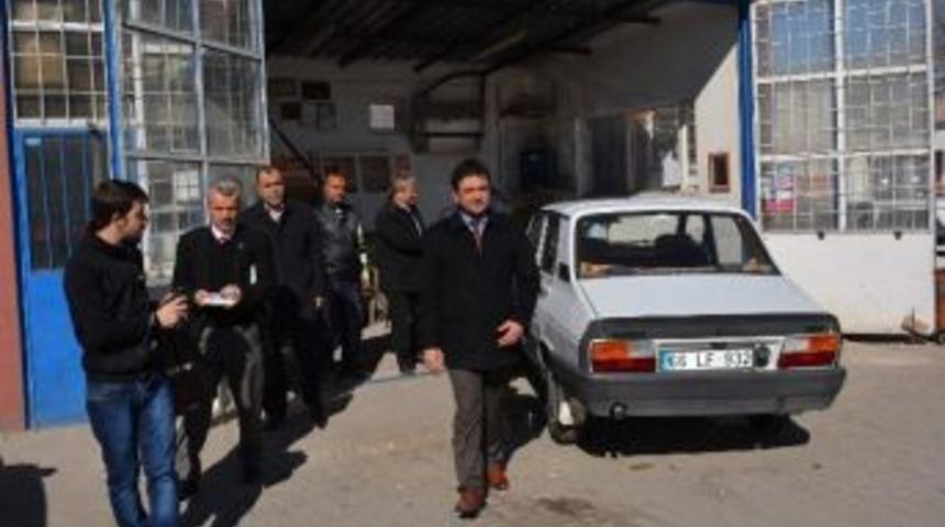 Bbp Se&ccedil;ime İddialı Hazırlanıyor