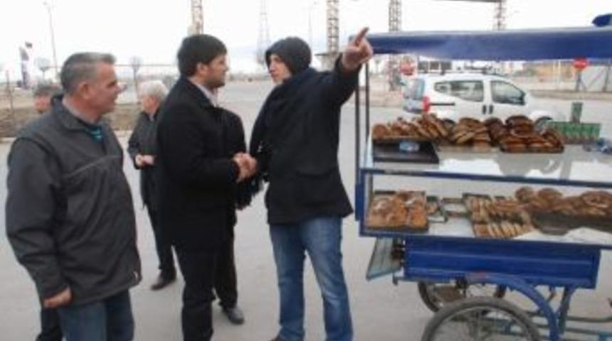 Afyonkarahisar&rsquo;da Yerel Se&ccedil;imlere Doğru