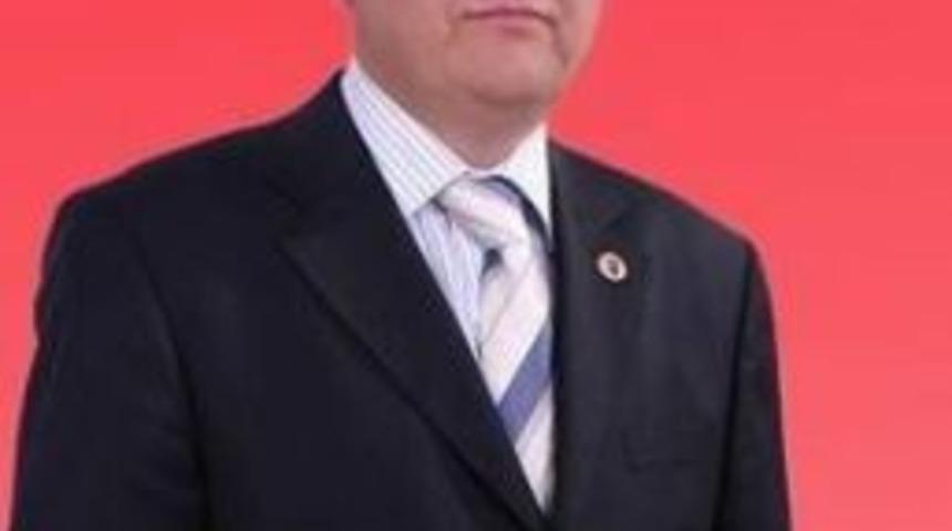 Nihat Helvacı Başkan Yardımcısı Oldu