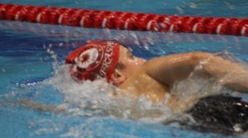 Minik Kula&ccedil;lar İl Birinciliğine Hazırlanıyor