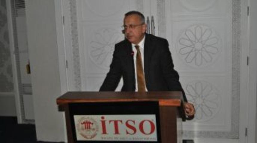 İneg&ouml;l Mobilya Başkenti Olacak