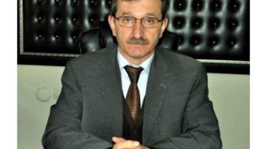 K&uuml;&ccedil;&uuml;kmustafa, A&ccedil;ık Liseye Kayıt Olacaklara Uyarıda Bulundu