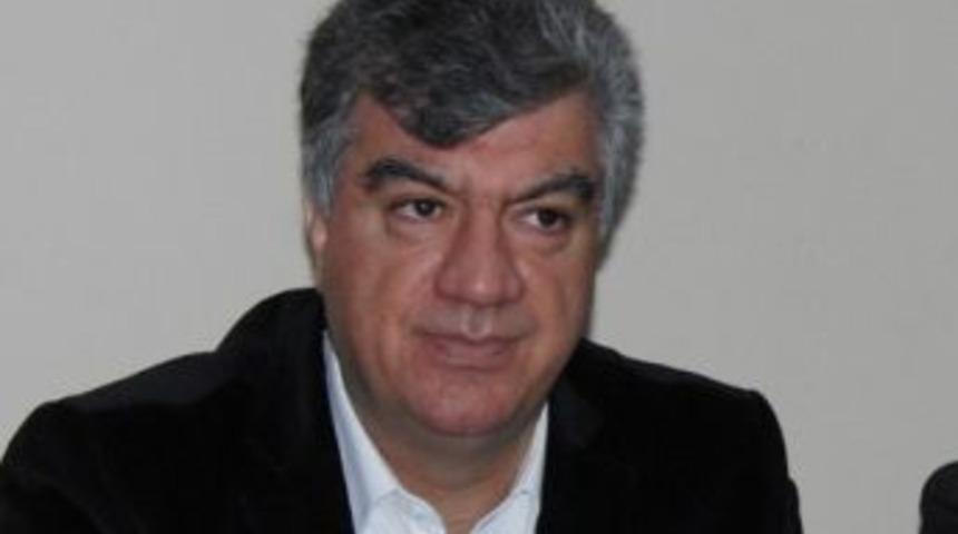 Chp İzmir İl Başkanı Ali Engin: &ldquo;istifa Edenler Hırslarına Yenik D&uuml;şt&uuml;&rdquo;