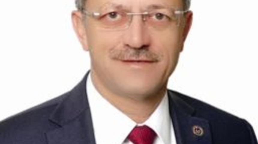 Mtosb Başkanı Tekli Mersin İdmanyurdu Basın S&ouml;zc&uuml;s&uuml; Oldu
