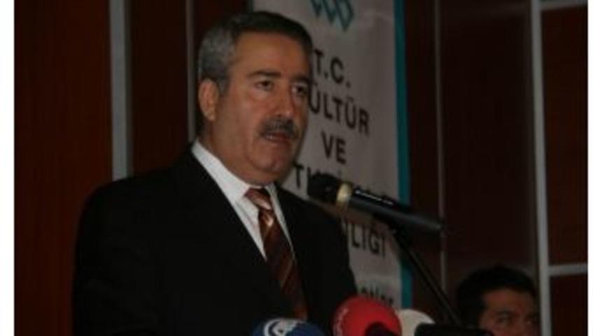 Diyarbakır&rsquo;da Se&ccedil;im G&uuml;venliği Toplantısı Yapıldı