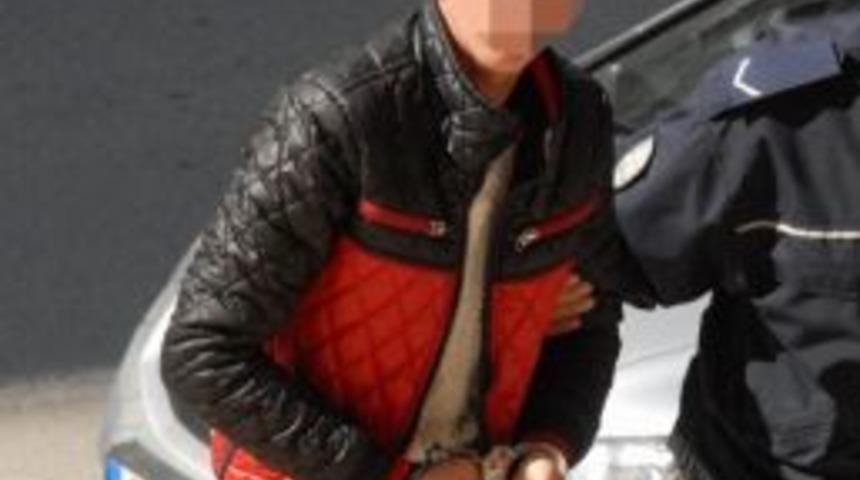 Eşi "uyuşturucu Satıyor" Dedi, 5 Yıl Ceza Yedi
