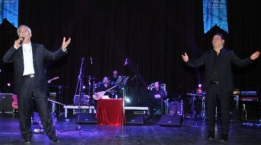 Bursa'da Kubat Coşkusu