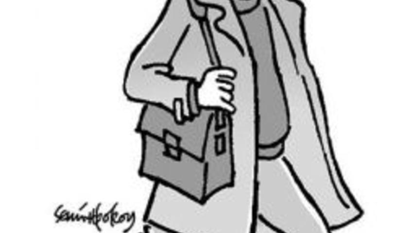 Şiir, Mizah Ve Dansın Antalya Buluşması