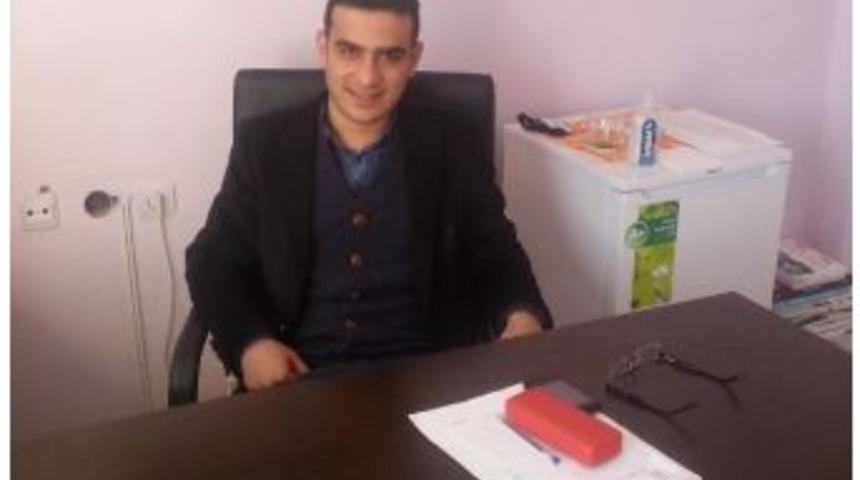 Sincik&rsquo;te &Ccedil;ocuk Felci Aşısı Kampanyası