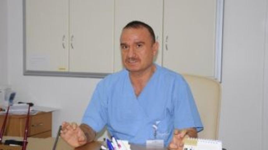 Tavı&rsquo;nin Uzmanları Şifa&rsquo;da Buluştu