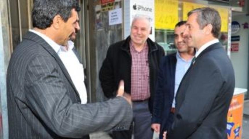 Tahmazoğlu: &ldquo;daha İyisini Nasıl Yapabiliriz Diye &Ccedil;alışıyoruz&rdquo;