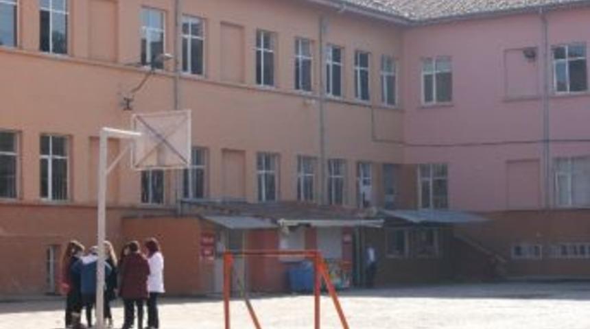 Osmangazi Lisesi&rsquo;nden &Ouml;rnek Proje