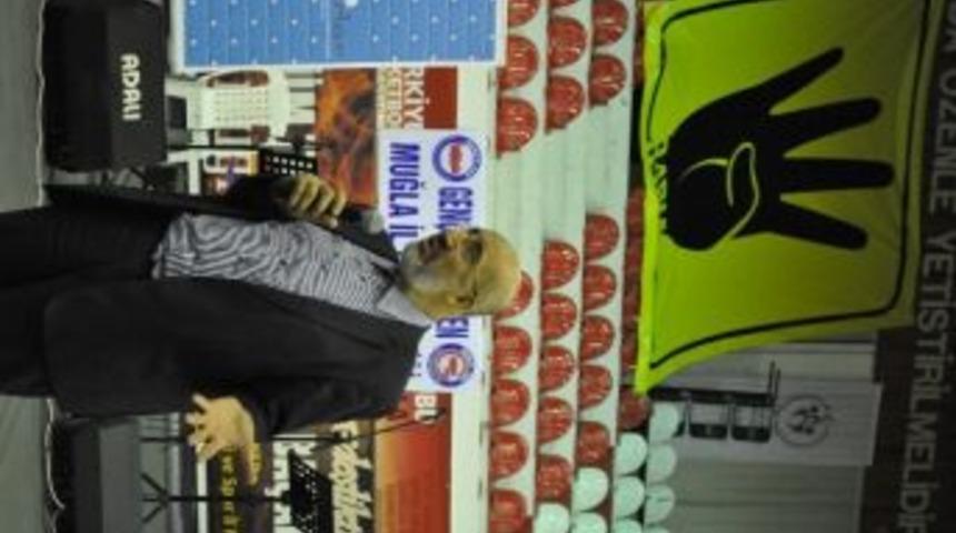 Dilipak; &ldquo;d&uuml;nyayı Fethe &Ccedil;ıkıyoruz!&rdquo;