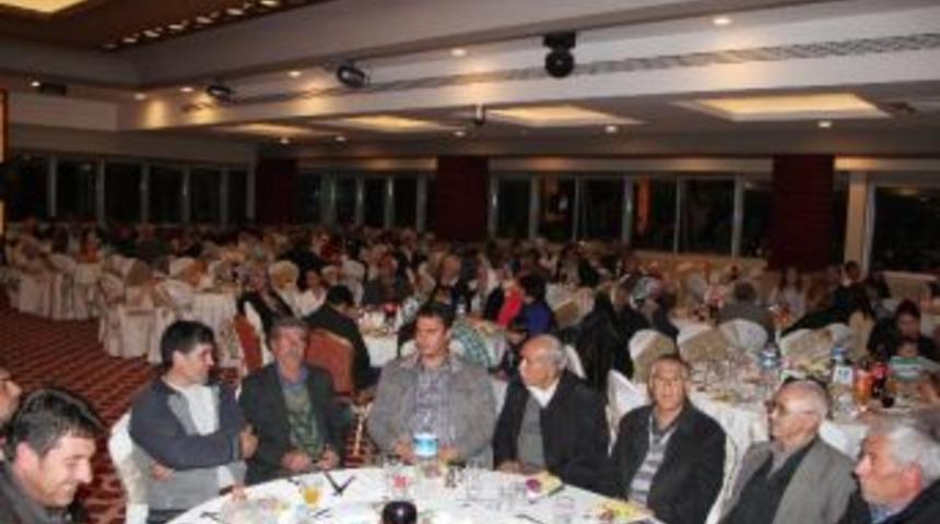 Dörtyol’da 12 Şubat Kahramanmaraş Kurtuluş Gecesi Etkinliği