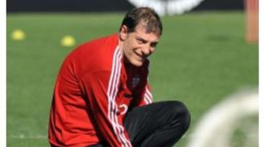 Bılıc: &ldquo;takım Olarak İyi Bir Ruh Hali Yakaladık&rdquo;