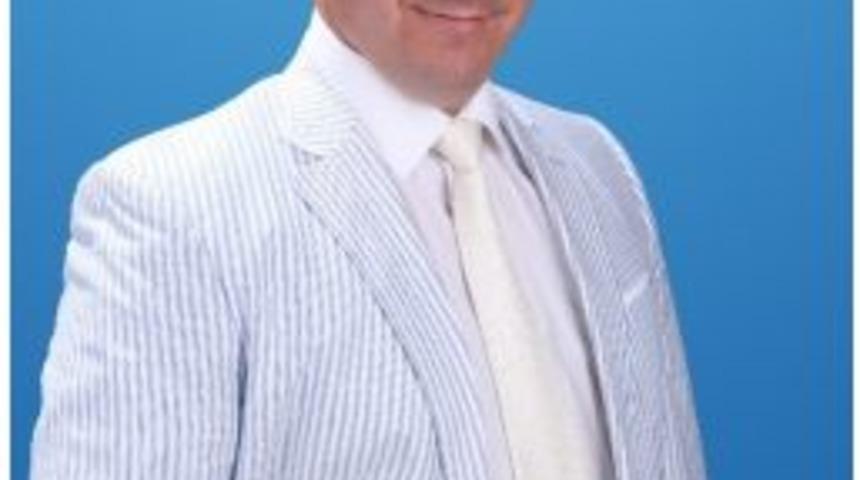 Bakıcı'nın Sevgililer G&uuml;n&uuml; Mesajı