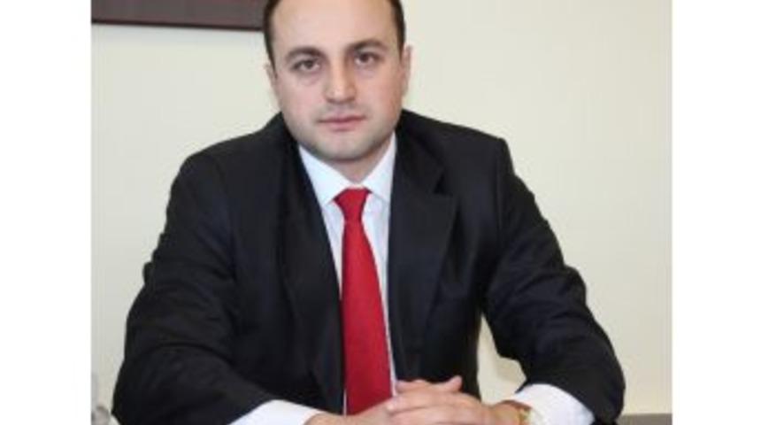 G&ouml;rele&rsquo;ye Atanan Cumhuriyet Savcısı Cihangir G&ouml;revine Başladı