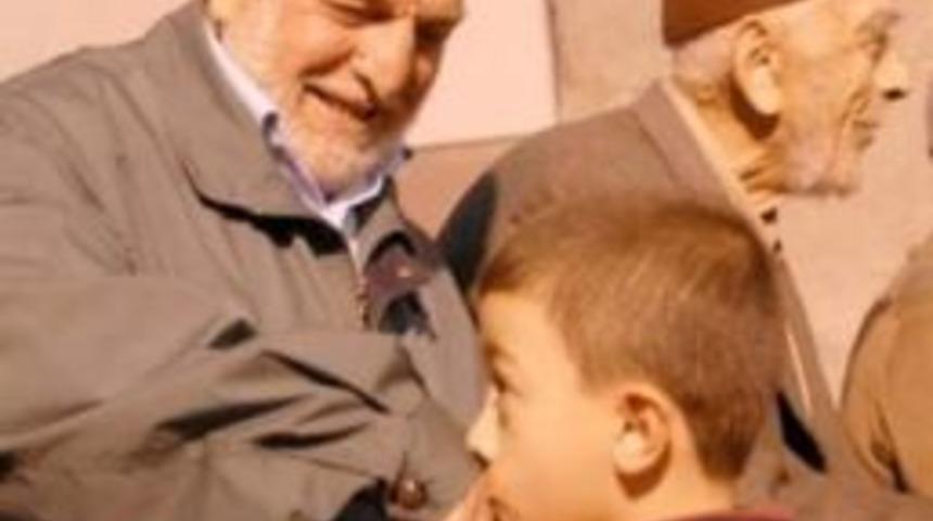 Her G&uuml;n&uuml;m&uuml;z Kutlama