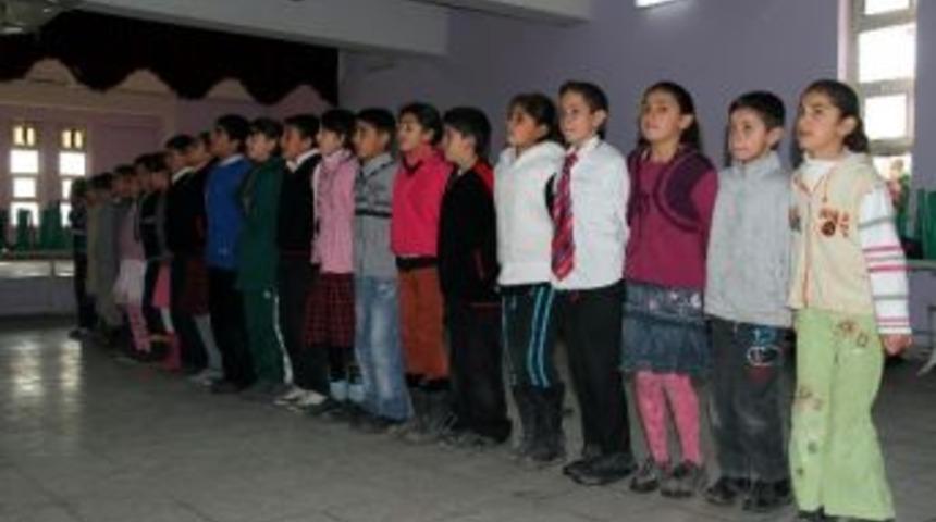 Muradiye&rsquo;de &lsquo;doğudan Batıya Halk Oyunları Projesi&rsquo;