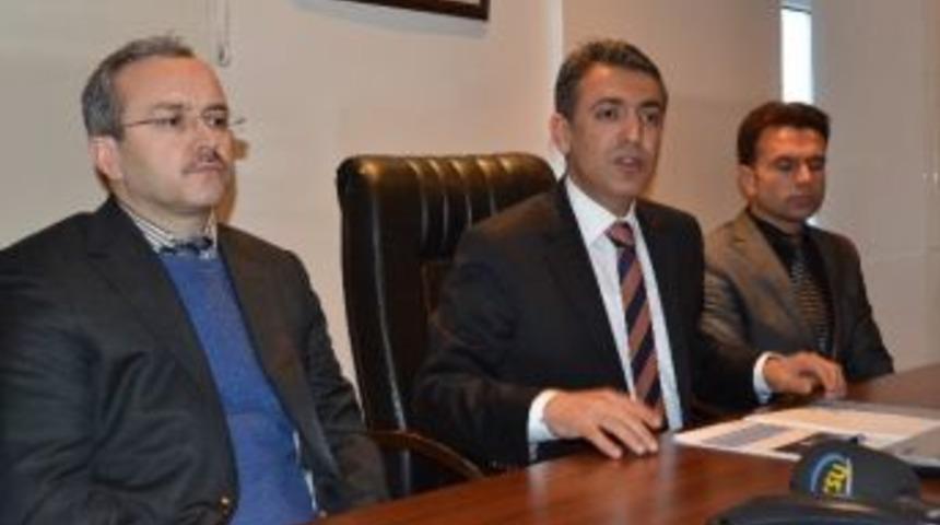 Akkoyun: "elbistan&rsquo;daki Kirlilik Isınma Kaynaklı"