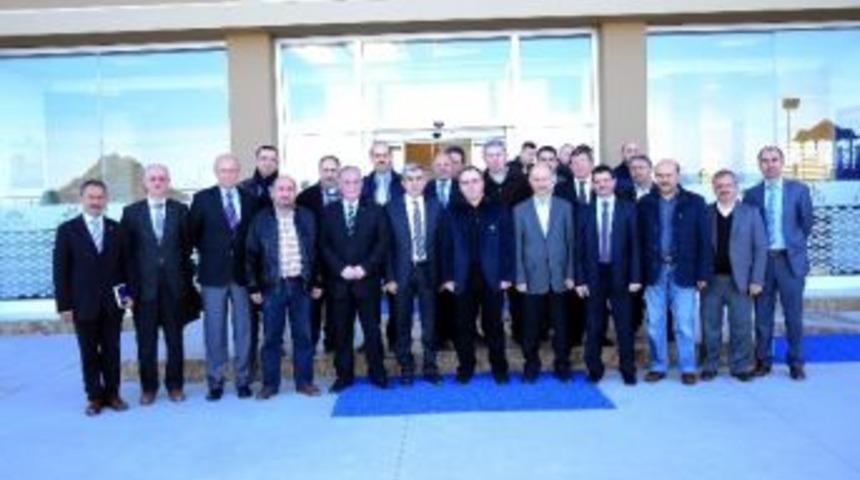 Giresun Değişim İstiyor