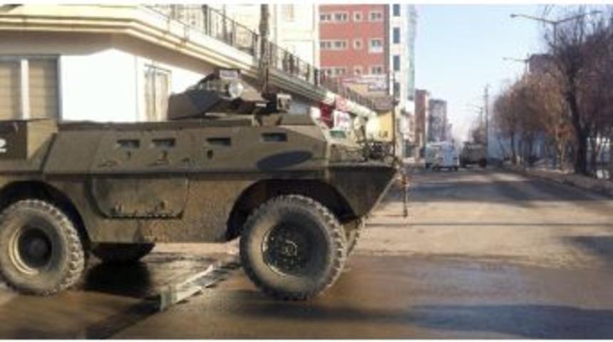 Y&uuml;ksekova&rsquo;da 15 Şubat Gerginliği