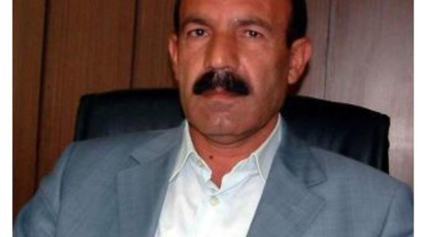 Kore B&uuml;y&uuml;kel&ccedil;isi Lee, Siirt&rsquo;e Geliyor