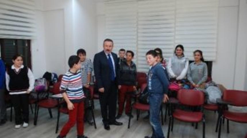 İzmit Belediye Başkanı Nevzat Doğan: