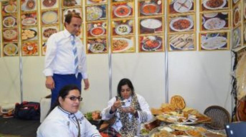 Malatya Lezzetleri İlgi G&ouml;r&uuml;yor