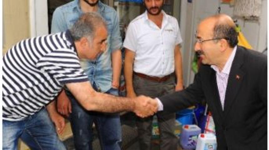 G&uuml;mr&uuml;k&ccedil;&uuml;oğlu: &ldquo;2004-2009 D&ouml;nemin Trabzon&rsquo;da Belediyecilik Hizmetleri Bakımından Kayıp Yıllar Olmuştur&rdquo;