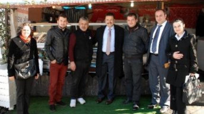 Gen&ccedil;: &ldquo;herkesin Başkanı Olacağım&rdquo;