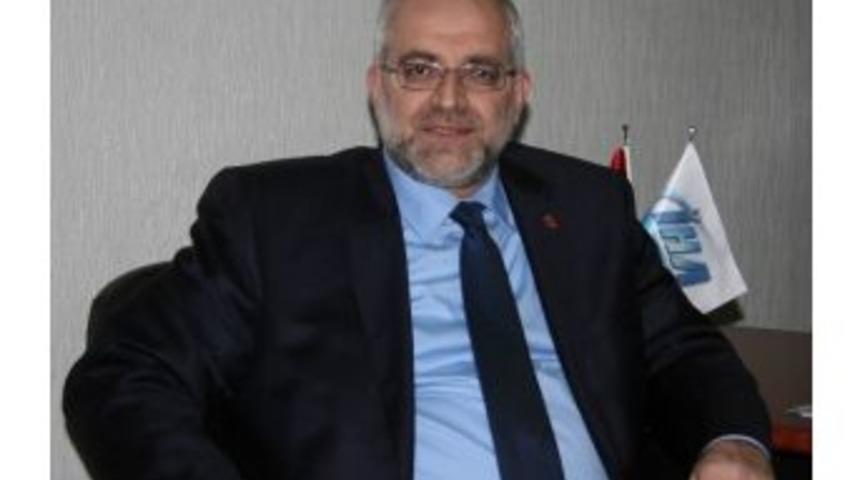 Sp'li Başkan Adayı Bozan&rsquo;dan Se&ccedil;im Değerlendirmesi