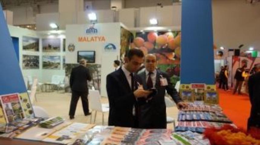 İstanbul Emitt Fuarı