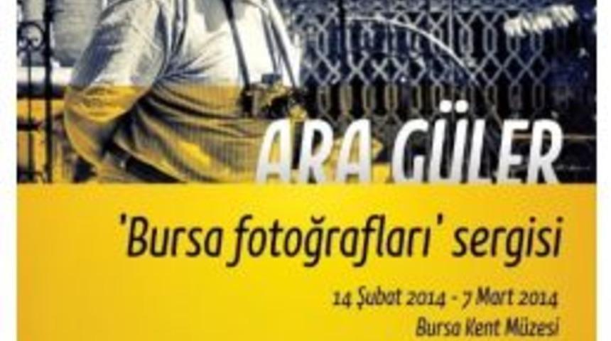 Bursa Kent M&uuml;zesi 10 Yaşında