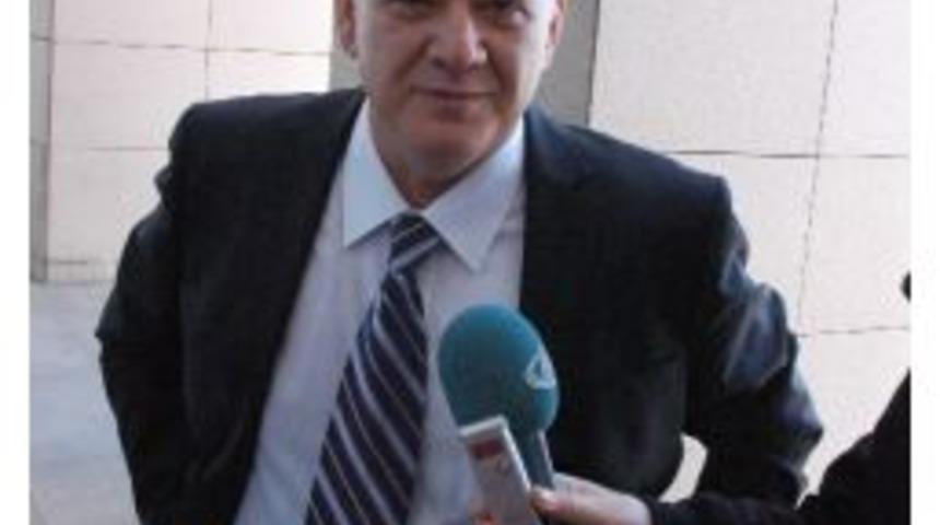 Futbol Yorumcusu Ahmet &Ccedil;akar Savcılığa İfade Verdi